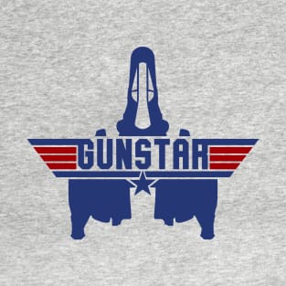 Top Gunstar T-Shirt